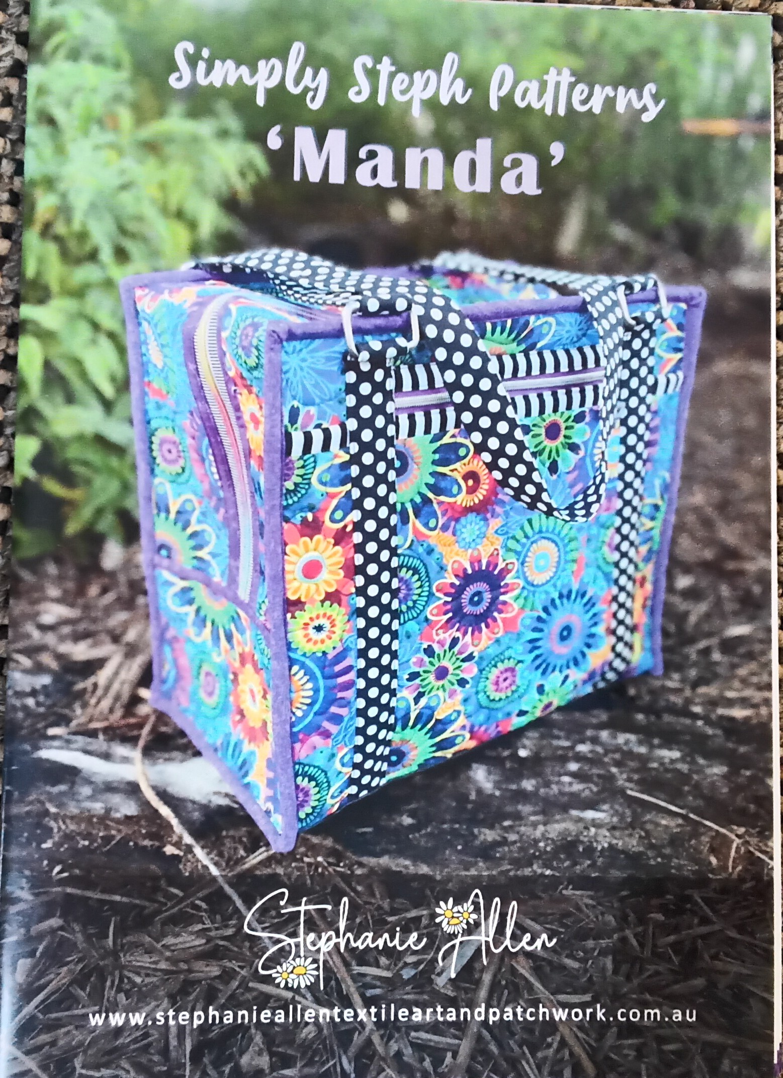 manda bag